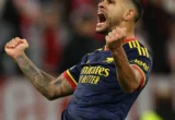 Bruno Guimarães on sleepless nights after Newcastle exit