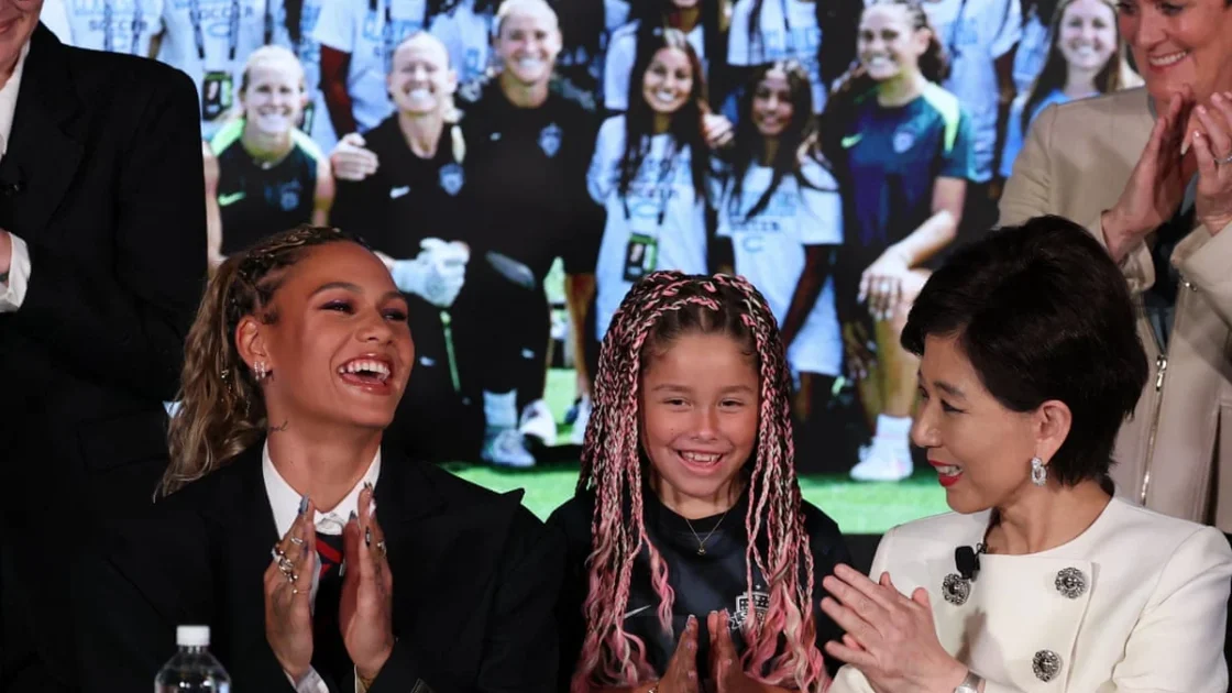NWSL Drops Controversial ‘Rodman Rule’ Criteria in Settlement