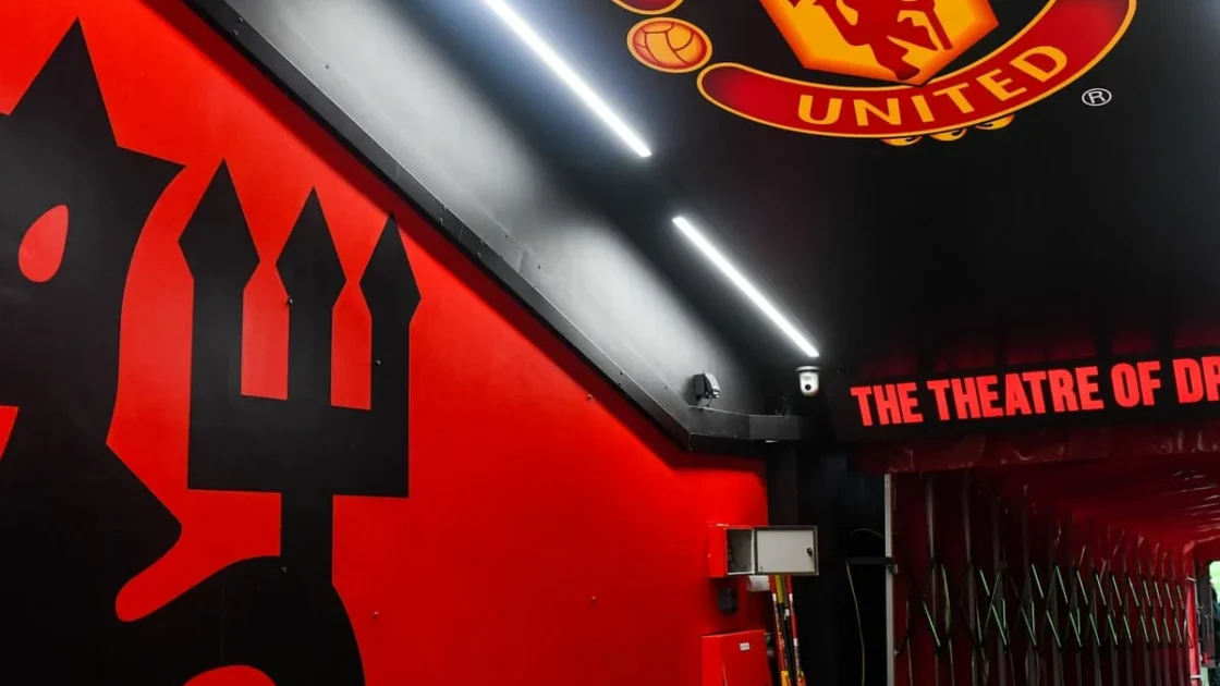 Main Contenders for the Manchester United Manager Job