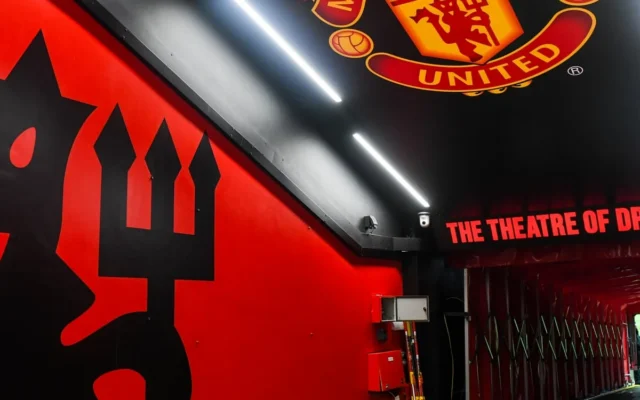 Main Contenders for the Manchester United Manager Job