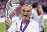 Women’s Football Weekly: Sarina Wiegman Extends Contract