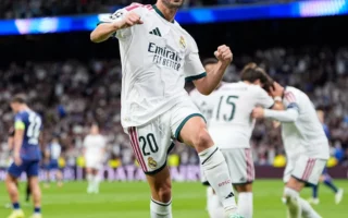 Real Madrid Thrash Leipzig 4-1 as Inter and Betis Win