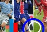 Champions League Review: PSG Blow, City Seats, and Liverpool Hope