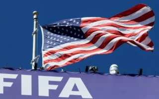 US to host inaugural Women’s Club World Cup in 2028