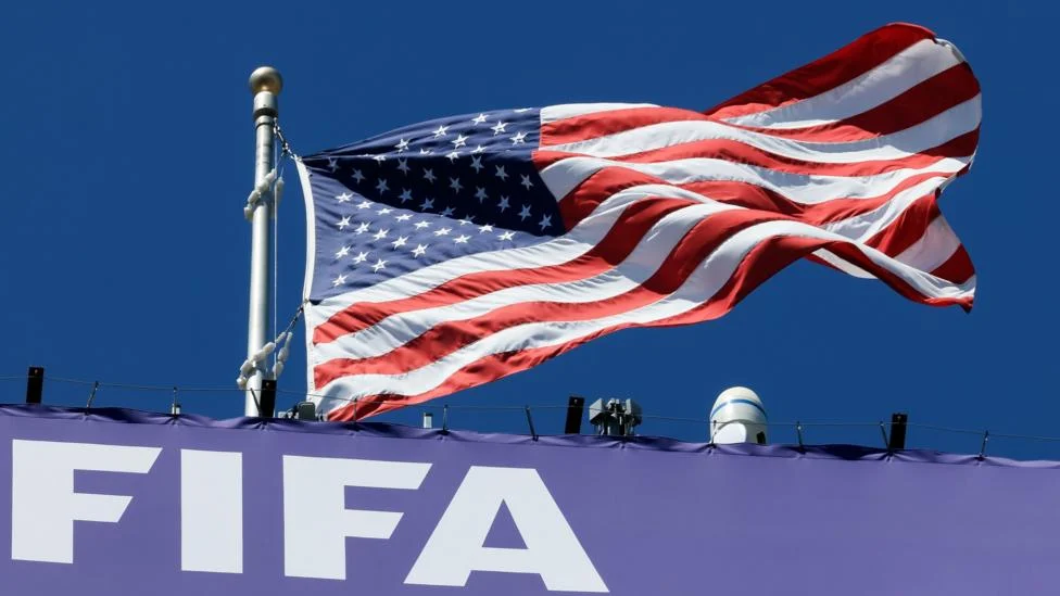 US to host inaugural Women’s Club World Cup in 2028
