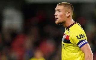 Understanding EFL Homegrown Player and Squad Rules