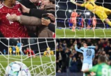 Champions League Goal Fest Highlights Lack of Group Stage Jeopardy
