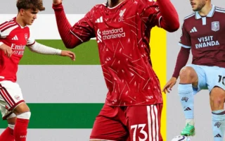 Premier League: 10 things to look out for this weekend
