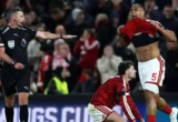 Glasner Retains Support at Forest Despite Poor Start