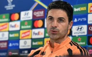 Arteta Defends Arsenal Style Against Minority Critics