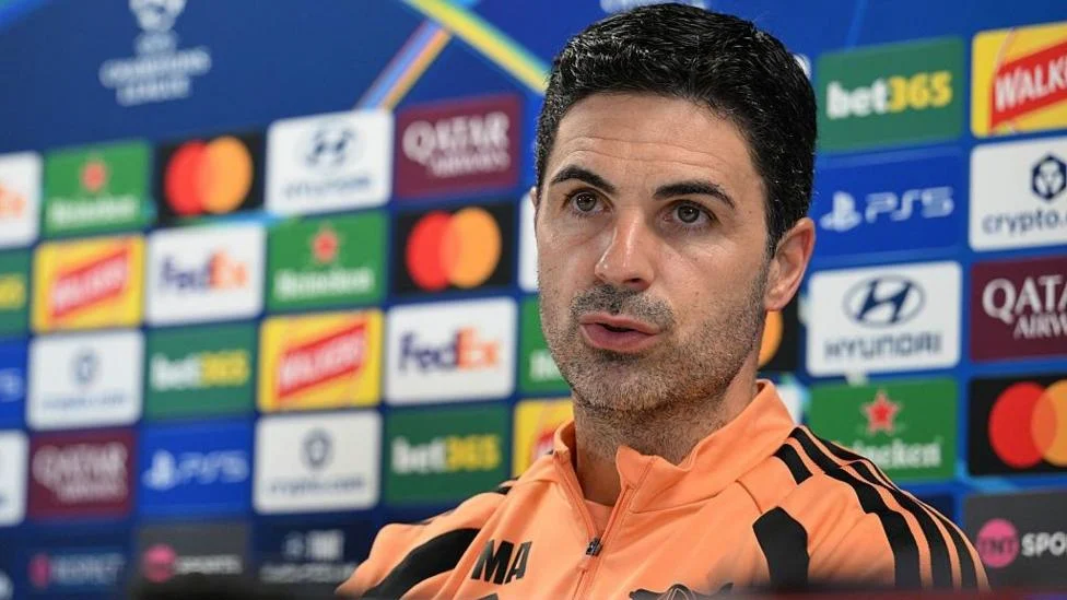 Arteta Defends Arsenal Style Against Minority Critics