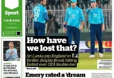 Man Utd eye Eddie Howe and Conte amid Carrick uncertainty