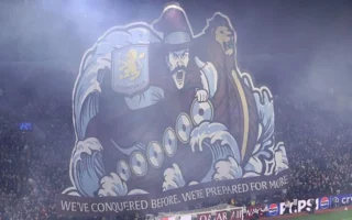Emery’s Villa 2.0 Reboot Restores Optimism Ahead of Man City Clash