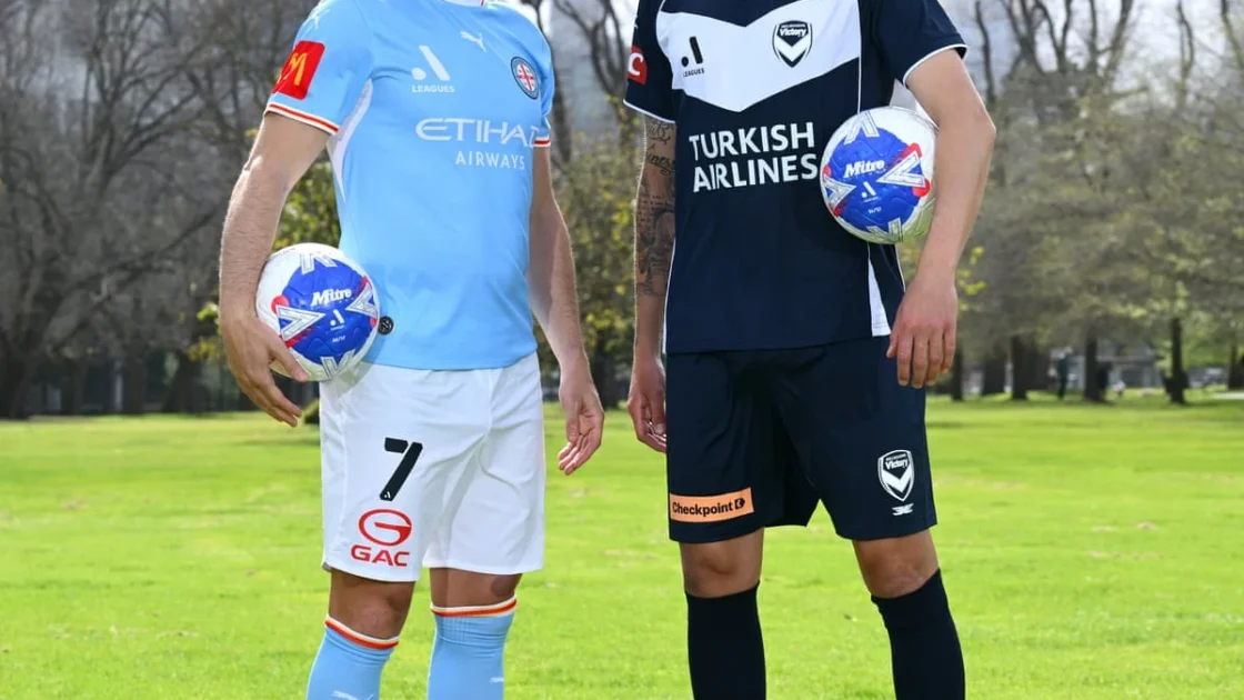 Melbourne Derby Shines as A-Leagues Focus on Growth