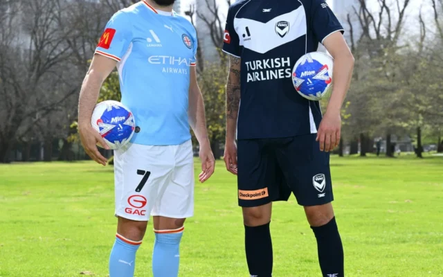 Melbourne Derby Shines as A-Leagues Focus on Growth