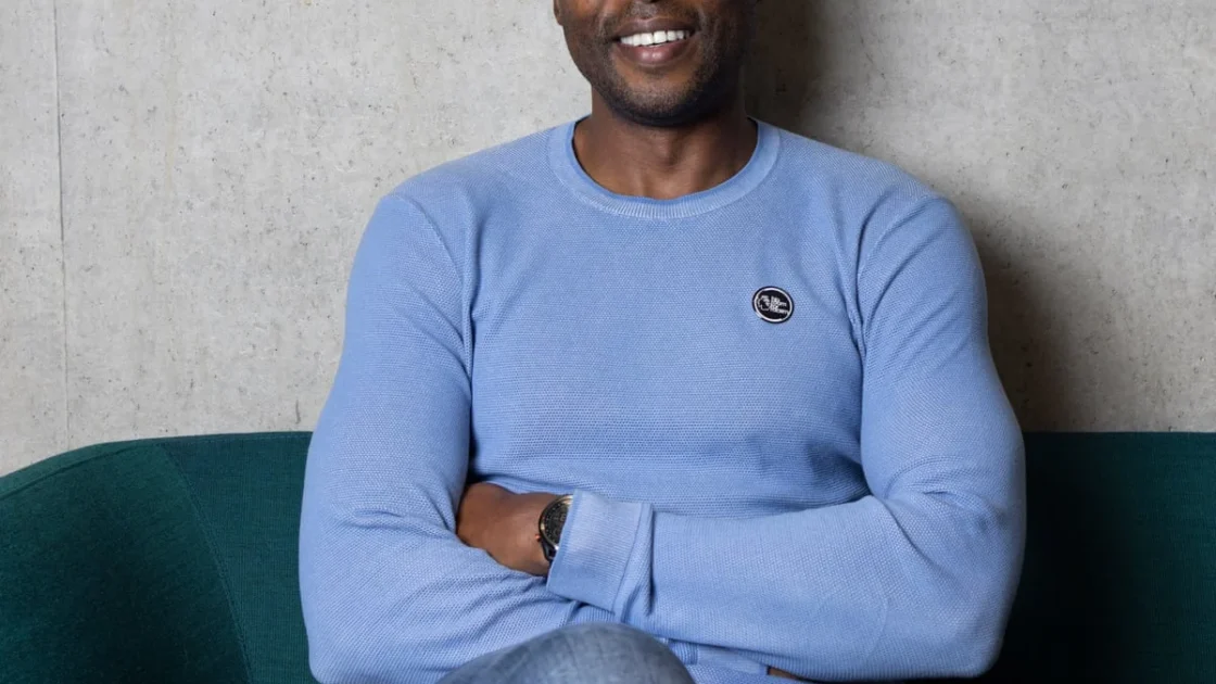 Shola Ameobi on His Journey to Newcastle Executive Role