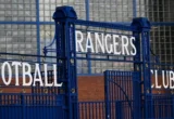 Nicolas Raskin Unsure About January After Finding Form at Rangers