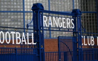 Nicolas Raskin Unsure About January After Finding Form at Rangers