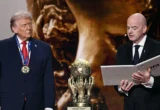 Reimagining the FIFA Peace Prize Beyond Gianni Infantino’s Era