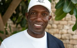 Dwight Yorke Targets Ghana Job and Defends Coaching Record