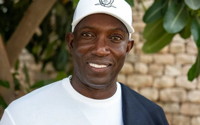 Dwight Yorke Targets Ghana Job and Defends Coaching Record