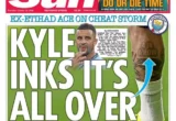 Transfer Gossip: Chelsea Eye Ayari, Arsenal’s Gyokeres Plan