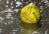 Penicuik v Clyde Scottish Cup Tie Postponed Due to Rain