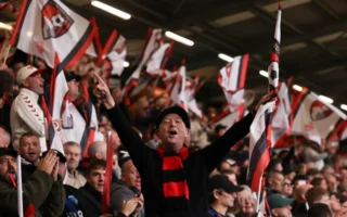 Bournemouth Prepare for AC Milan Match in Europa League