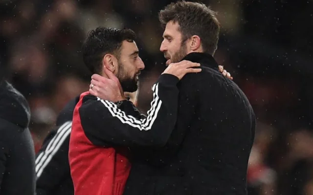 Breaking Down Man Utd’s Tactics After Fernandes Criticism