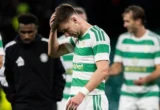 Celtic Fall to Celta Vigo in Third Europa League Defeat