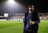 How Russell Martin Is Rebuilding Troubled Leicester City