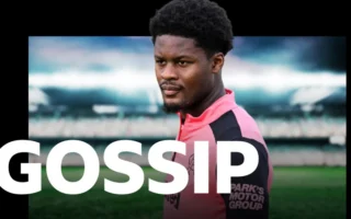 Scottish Football Gossip: Midfield Moves and Loan Updates