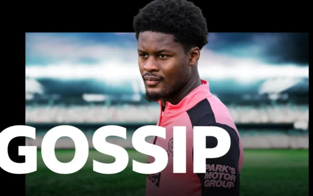 Scottish Football Gossip: Midfield Moves and Loan Updates