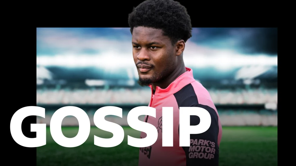 Scottish Football Gossip: Midfield Moves and Loan Updates