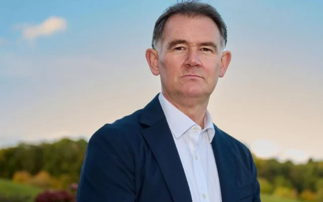 Former Man United chief John Murtough joins Birmingham City