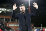 Man Utd Senior Figures Concerned as Carrick’s Future Hangs