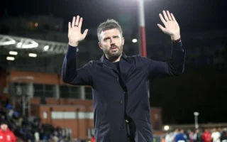 Man Utd Senior Figures Concerned as Carrick’s Future Hangs
