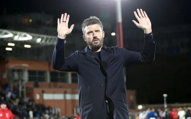 Man Utd Senior Figures Concerned as Carrick’s Future Hangs
