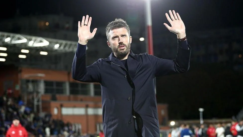 Man Utd Senior Figures Concerned as Carrick’s Future Hangs