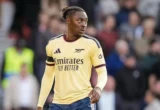Why Eberechi Eze is Struggling to Find Form at Arsenal