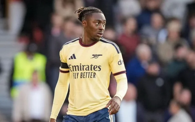 Arsenal Face Saka Injury Blow After Bayern Munich Draw