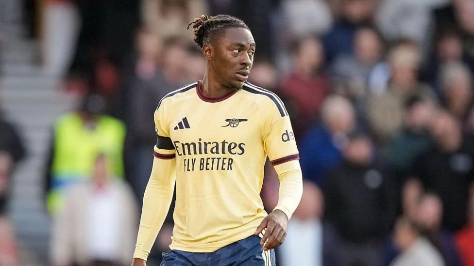 Why Eberechi Eze is Struggling to Find Form at Arsenal