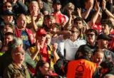 Arsenal fans crowned worst in Premier League by supporters