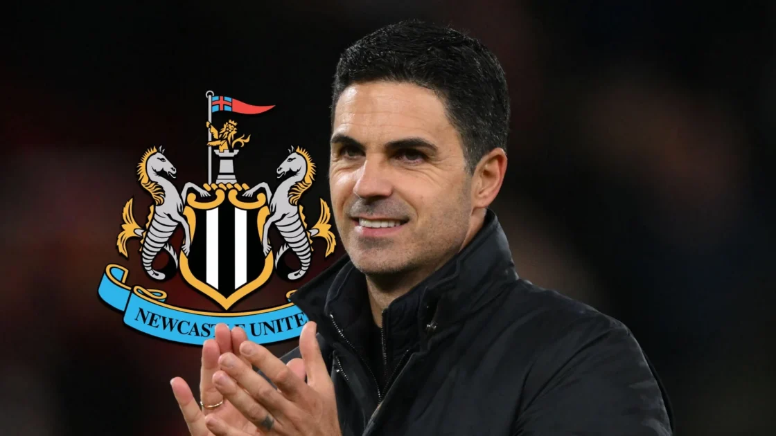 How Mikel Arteta Nearly Became Newcastle Manager in 2019
