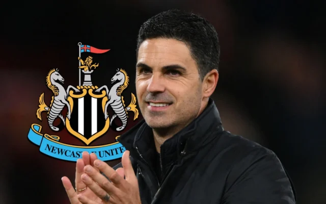 How Mikel Arteta Nearly Became Newcastle Manager in 2019