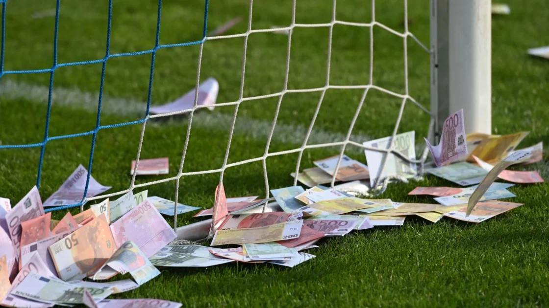 Champions League Prize Money: Aston Villa Jump to 7th