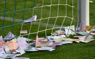 Champions League Prize Money: Aston Villa Jump to 7th