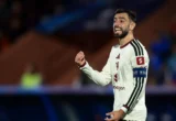 Man Utd: Fernandes slammed for Carrick betrayal after Como defeat