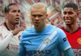 Premier League Highest-Paid Players: Enzo Fernandez Enters Top 3