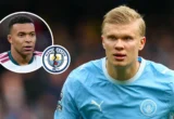 Haaland willing to join Real Madrid amid Man City FFP crisis
